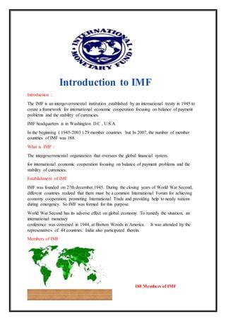 IMF Explained 的图像结果
