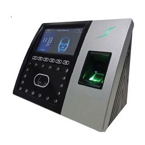 Biometric Attendance Machine - Essl K-90 Biometric Access Control ...