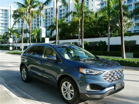 2019 Ford Edge SEL // Buy Cars on GBChoice