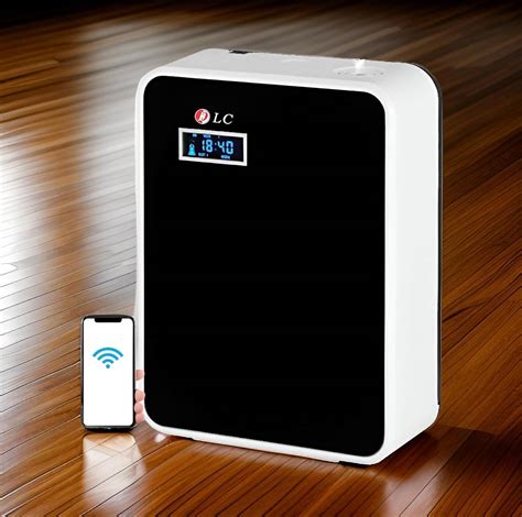 Image result for DLC Mini Humidifier