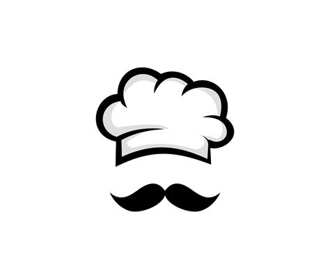 Image result for Chef Hat Logo