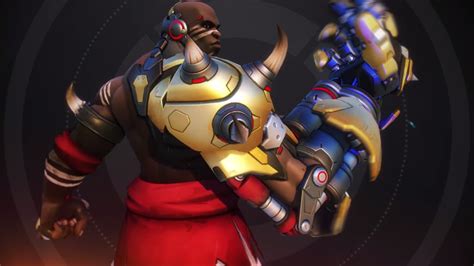 Overwatch Bot Program 的图像结果