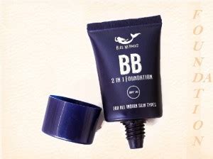 BLUEMERMAID Face Foundation Makeup Base Liquid Foundation BB Cream ...