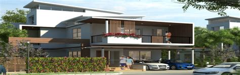 The Sound of Water | Bannerghatta | Villas South Bangalore