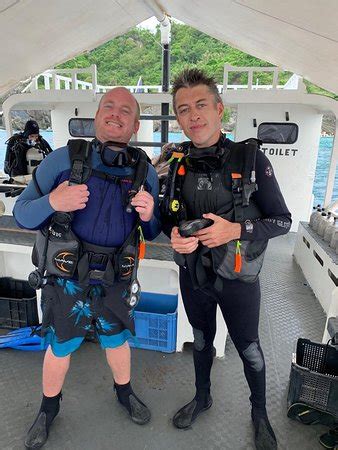 Bongo Bongo Divers (Dauin) - All You Need to Know BEFORE You Go