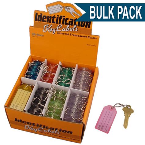 Image result for Plastic Key Tags