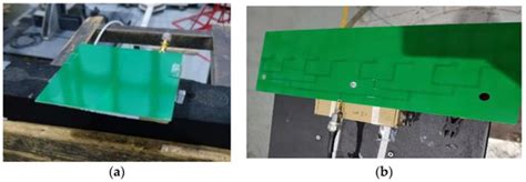 An Ultra-Wideband Vivaldi Antenna System for Long-Distance ...
