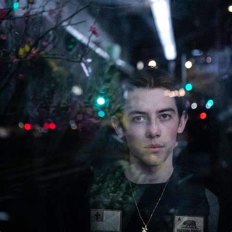 Picture of Griffin Gluck