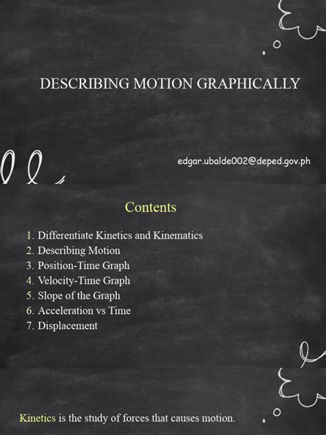 Describing Motion 的图像结果