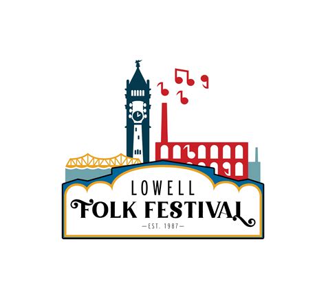 Lowell Folk Festival