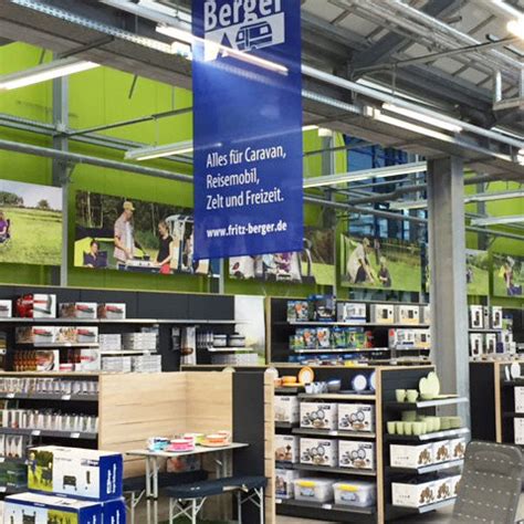 berger-camping.com Unterhaching | Camping- and leisure needs