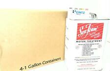 Sea Foam SF-128-4 PACK Motor Treatment Fuel Additive | Ubuy India