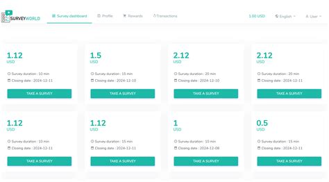 Is SurveyWorld Legit? Here's What Happened When I Tried It | FinanceBuzz