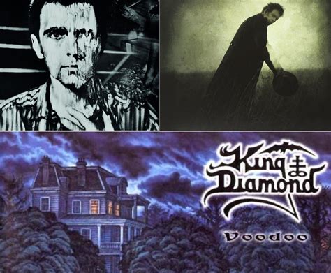 Top 10 Scary Songs 的图像结果