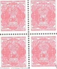 Revenue Stamps - Everything You Need To Know