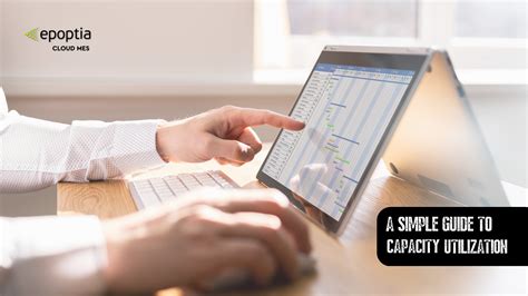 Capacity utilization Measurement and Calculation 的图像结果