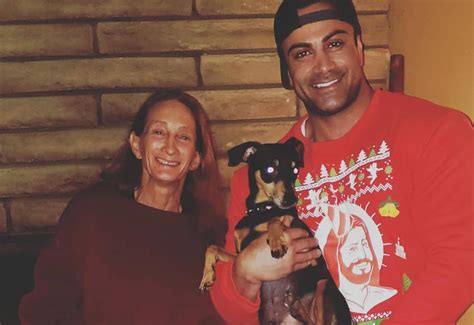 Sandlot Marty York's Mother Expresses Concerns About Boyfriend's ...