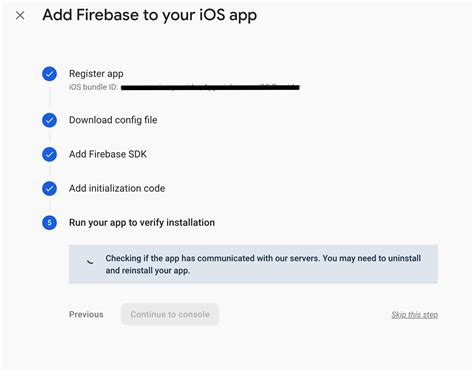 Image result for Firebase iOS Tutorial