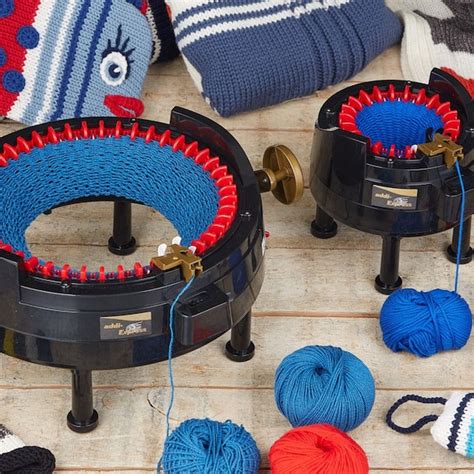 Addi Knitting Machine Website for Beginner 的图像结果