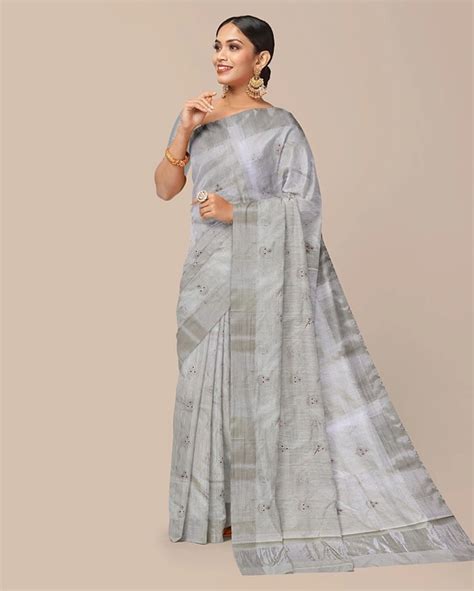 The House of Chanderi - Chanderi Sarees, Suits, and Dupattas