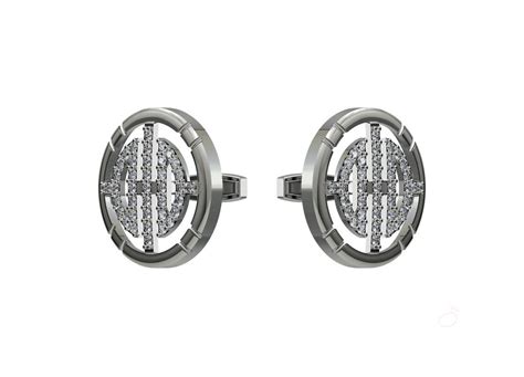 Explore and Shop Men's Silver Cufflinks – ORIONZ