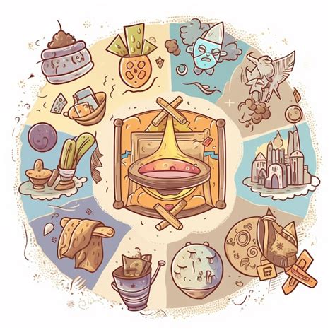 Image result for Passover Animated