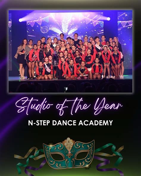 Nstep Dance Academy