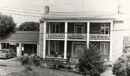 Our History | Biereley-Hale Funeral Home, Inc.