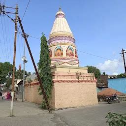 Hanuman Temple - Hindu temple - Aundh - Maharashtra | Yappe.in