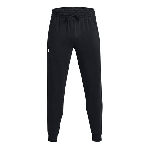 Under Armour Men's UA Rival Fleece Joggers | Galls