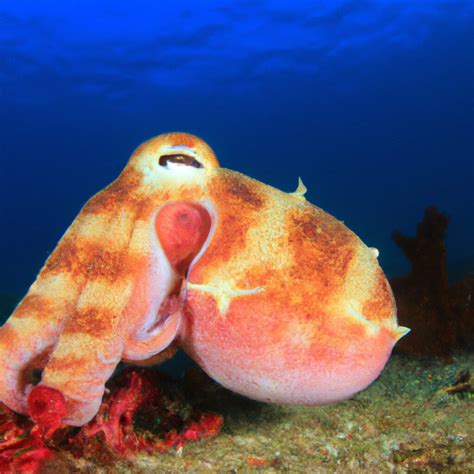 Dumbo Octopus