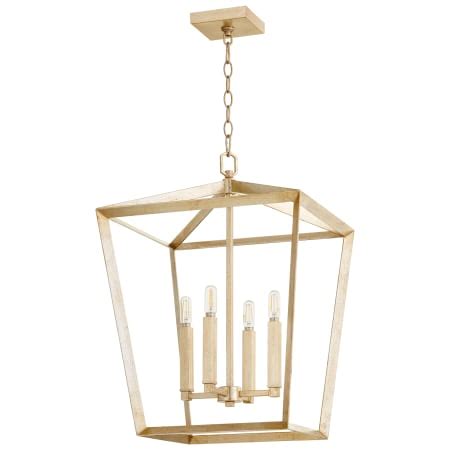 Cyan Design 10379 Hyperion 4 Light 17" Wide Pendant | Ferguson Home