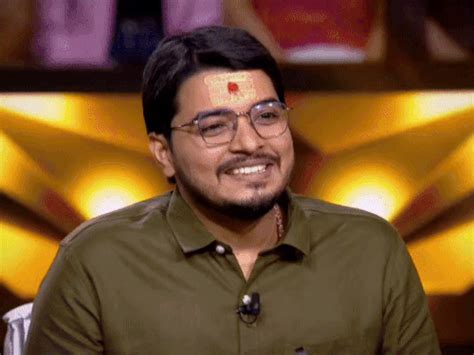 Varanasi’s Shivang wins ₹12.5 lakh on KBC Asks Amitabh if he ate paan ...