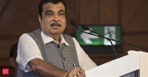 Income rate cuts: Gadkari says tax giveaways to boost investor confidence