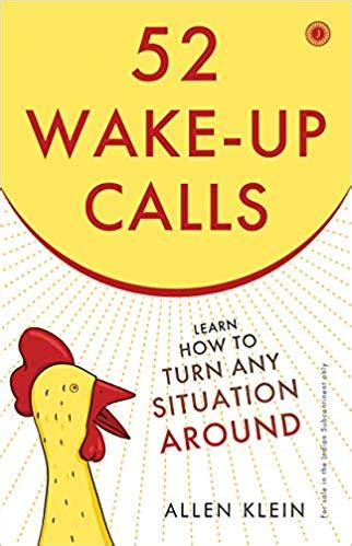 52 Wake-Up Calls - Om Publications