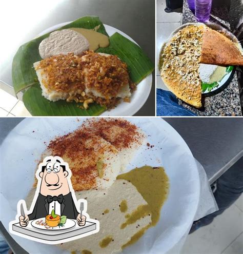 Hello Idly, Mangalagiri - Restaurant menu, prices and reviews