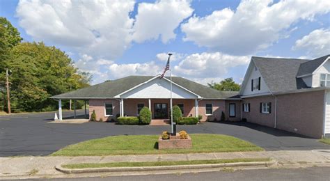 Contact Us - Barnett Strother Funeral Home