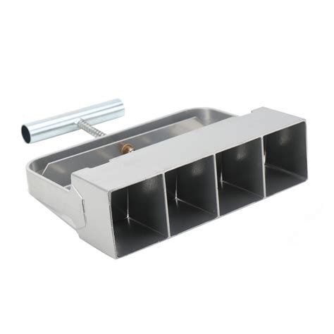 Manual Soil Block Maker Micro Soil Blocker Set Soil | Ubuy India