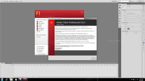 Adobe flash cs5 beginner tutorials - chartslasopa