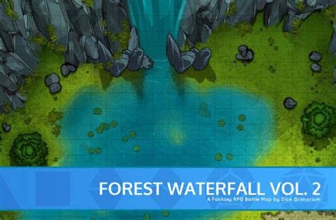Image result for FF15 Waterfall Map