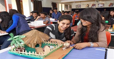 Fly High with Career Opportunities in Architecture & Planning | Sharda ...