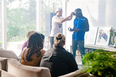 Resolution Games Office Photos