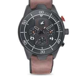 Fastrack NP3195AP01 All Nighters Analog Watch for Men Online at Best ...