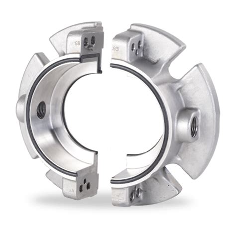 SP series split seals SP1, SP2 - EN