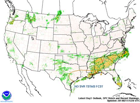 2014 Historic Winter Storm