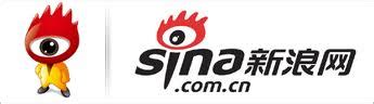 Sina.com.cn Logo logo png download