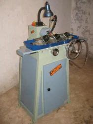 Photo Frame Cutting And Planner Blade Grinder Machine | Manufacturer ...