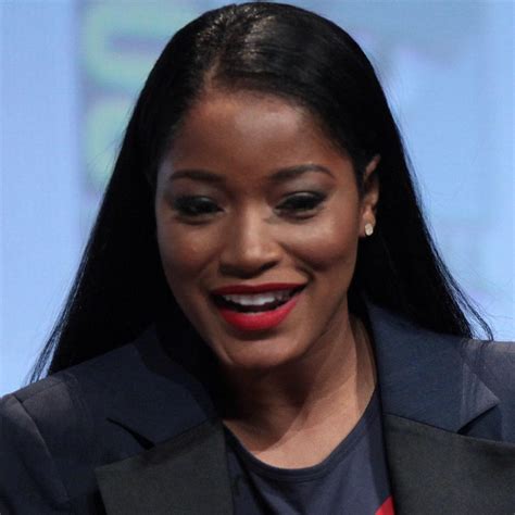 Keke Palmer Birth Chart