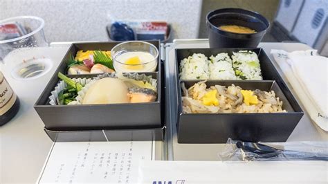 ANA Premium GOZEN & SABO 2013-10-3 （月燈庵） - 機上の空論