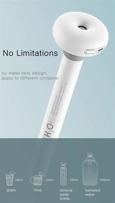 Image result for H2O Humidifier Review